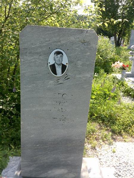 Ожегов Дмитрий Николаевч
