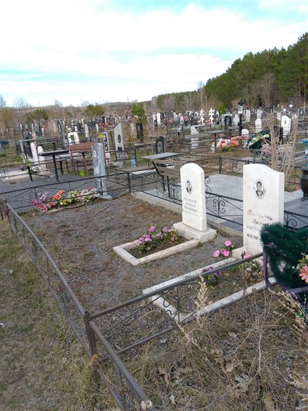 Поляхов Михаил Иванович