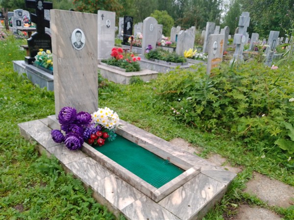 Подчеколдин Олег Владимировна