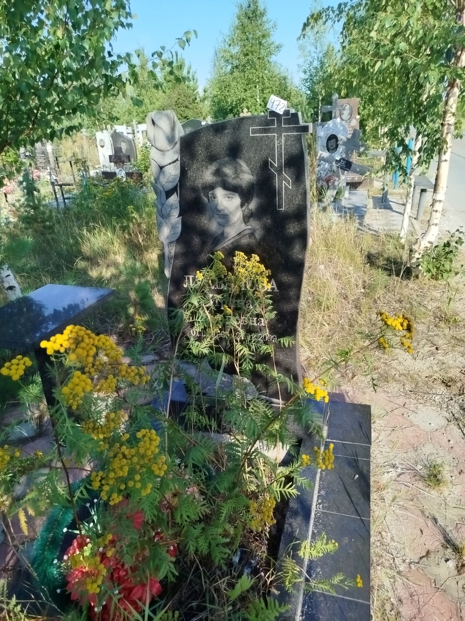 Лукьянова Ирина Ивановна