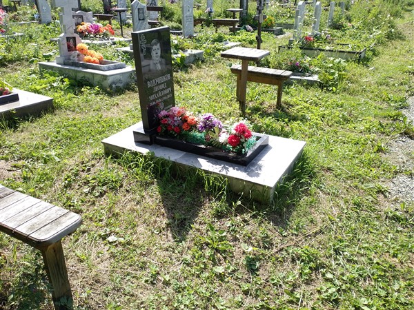 Водочников Леонид Михайлович