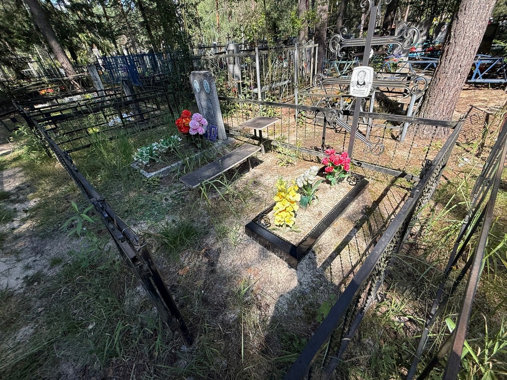 Зубков Дмитрий Яковлевич