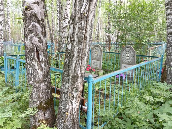 Фурдык Евдокия Ульяновна