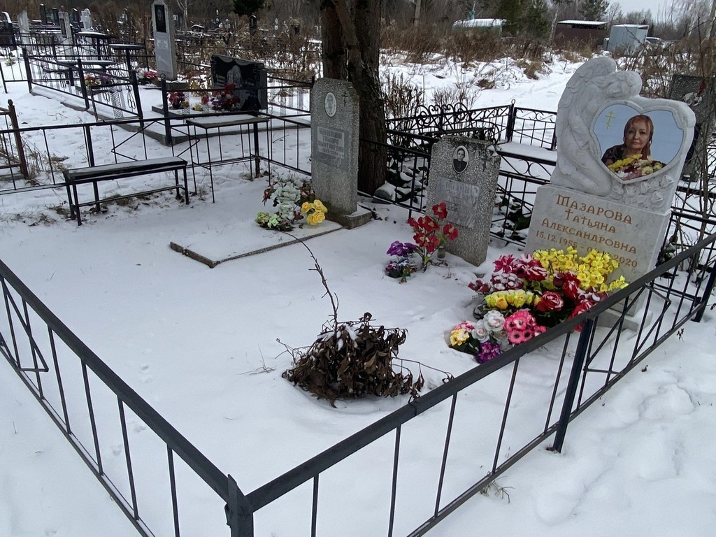 Букина Тамара Дмитриевна