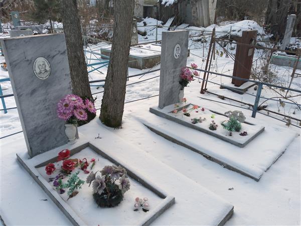 Маркин Александр Степанович