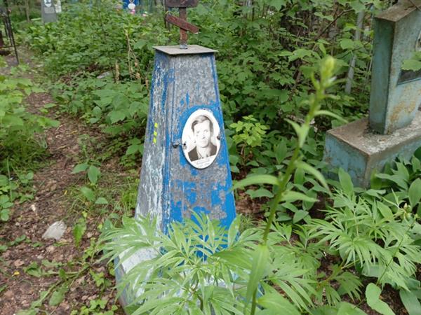 Бобачев Виталий Иванович