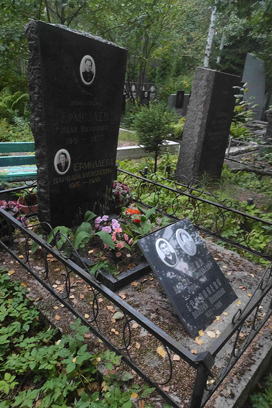 Кулагин Дмитрий Геннадьевич