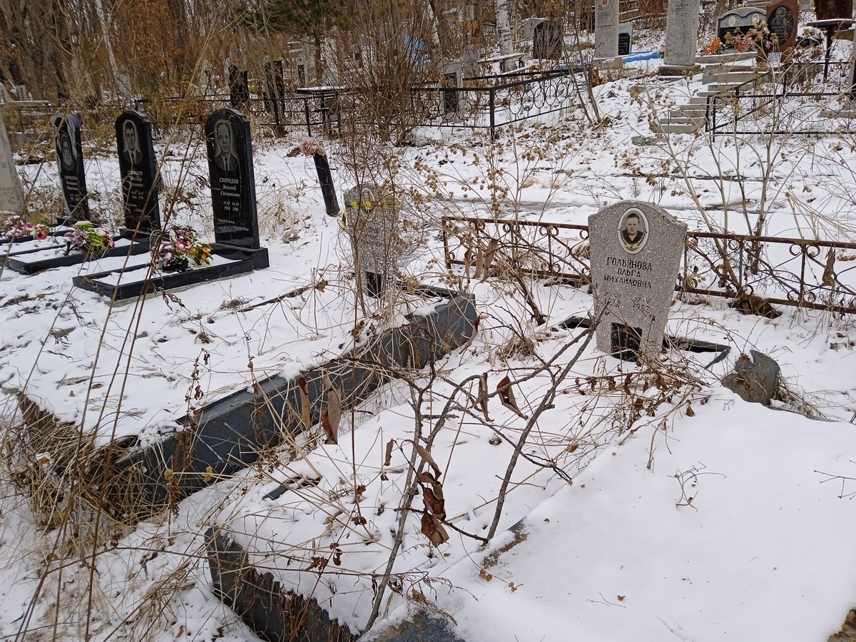 Гольянова Ольга Михайловна