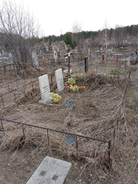 Шаповал Николай Васильевич