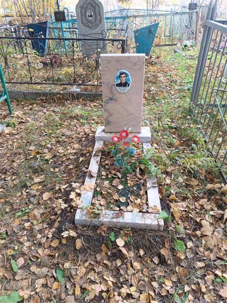 Дробот Петр Николаевич