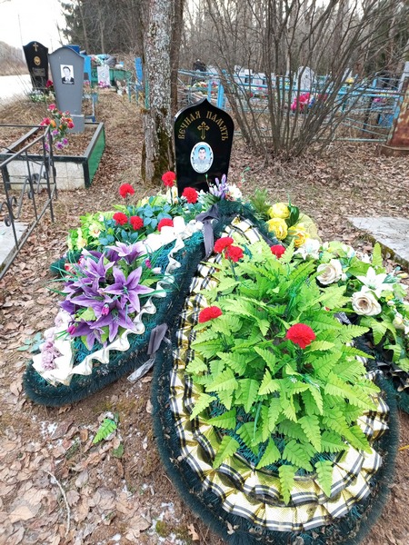 Шелохов Илья Николаевич
