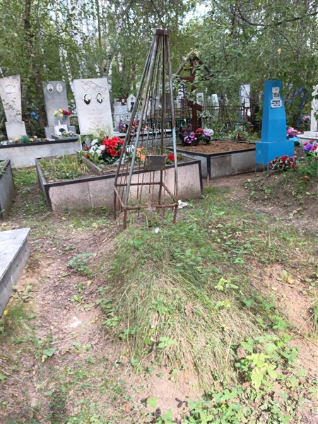 Баранников Иван Михайлович