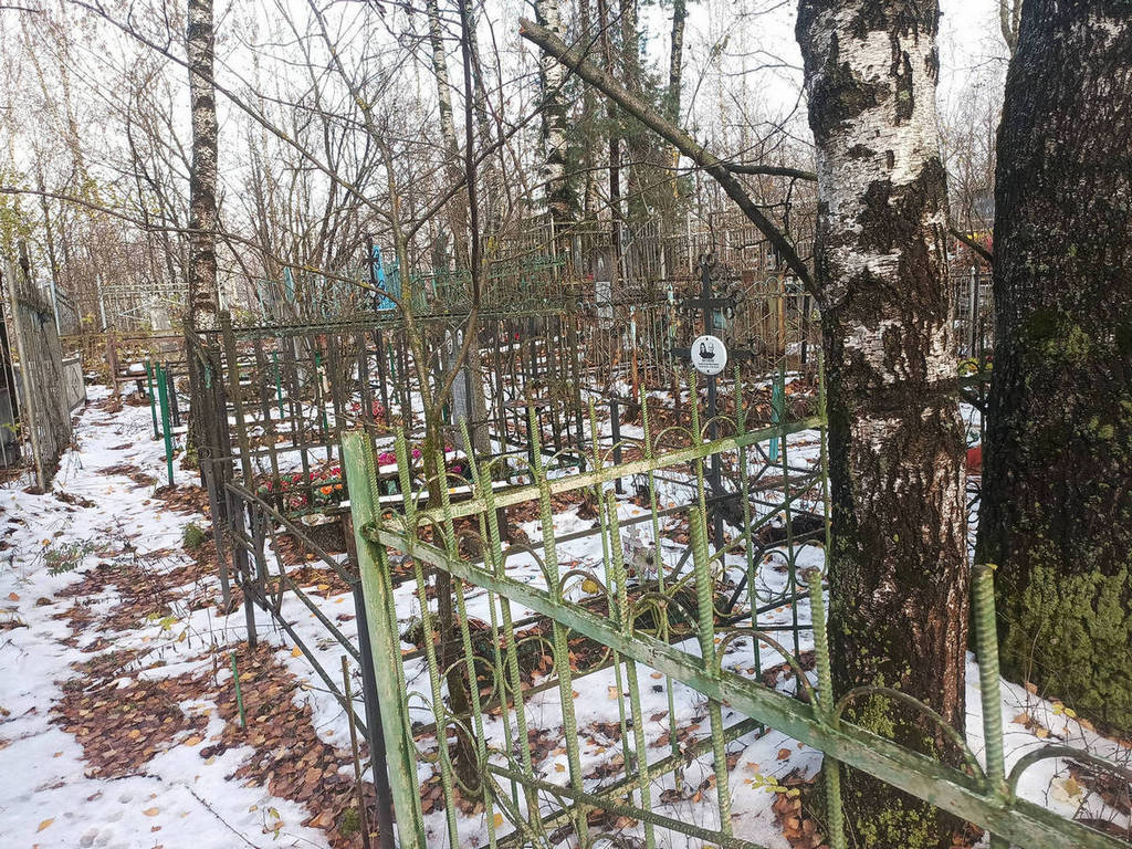 Костяева Евдокия Сергеевна