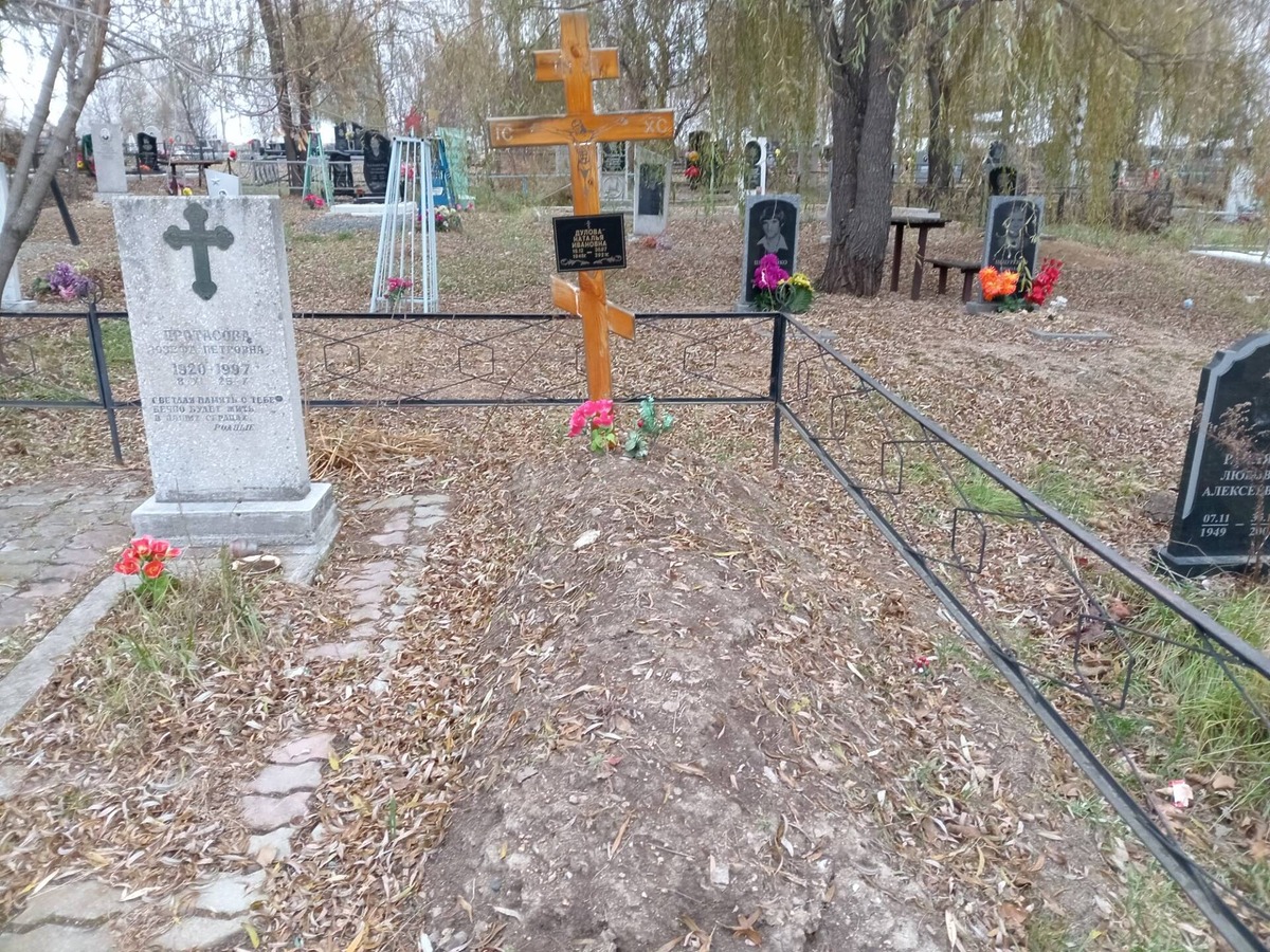 Дулова Наталья Ивановна