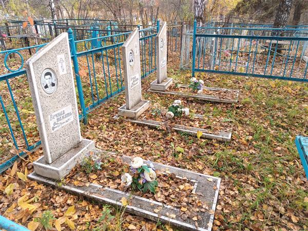 Костылев Николай Иванович