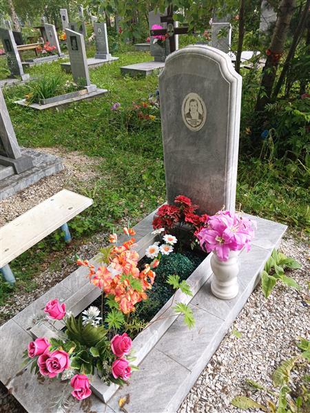 Соловьева Мария Алексеевна