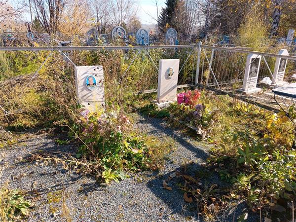 Вункуртова Пелагея Григорьевна