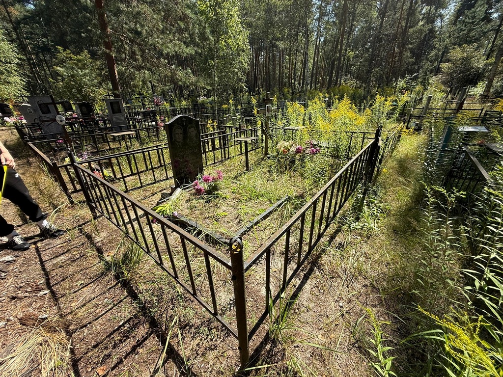 Самарин Петр Иванович