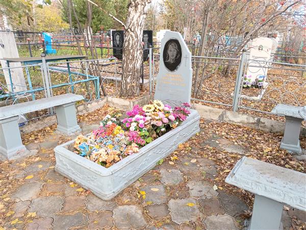 Манкевич Анна Юрьевна