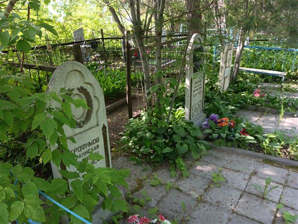 Трофимов Станислав Иванович