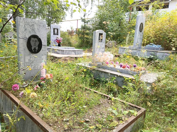 Кабакова Лидия Павловна