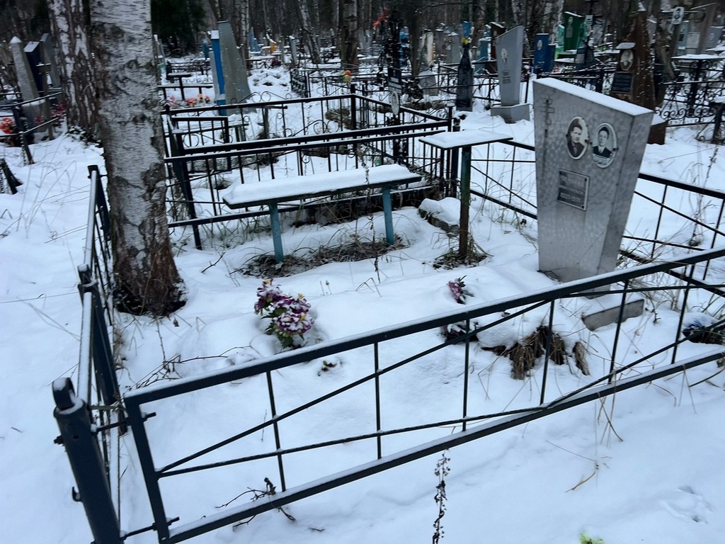 Лашко Иван Прокофьевич