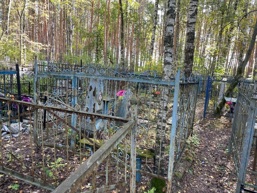 Кузьминых Евдокия Андреевна