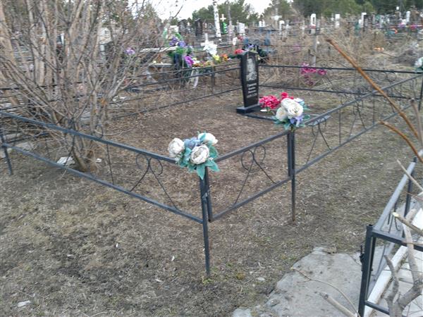Глинкина Клавдия Ивановна