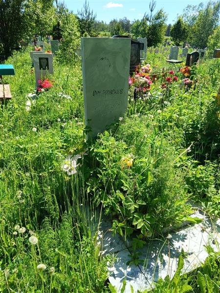 Овсянников Владимир Александрович