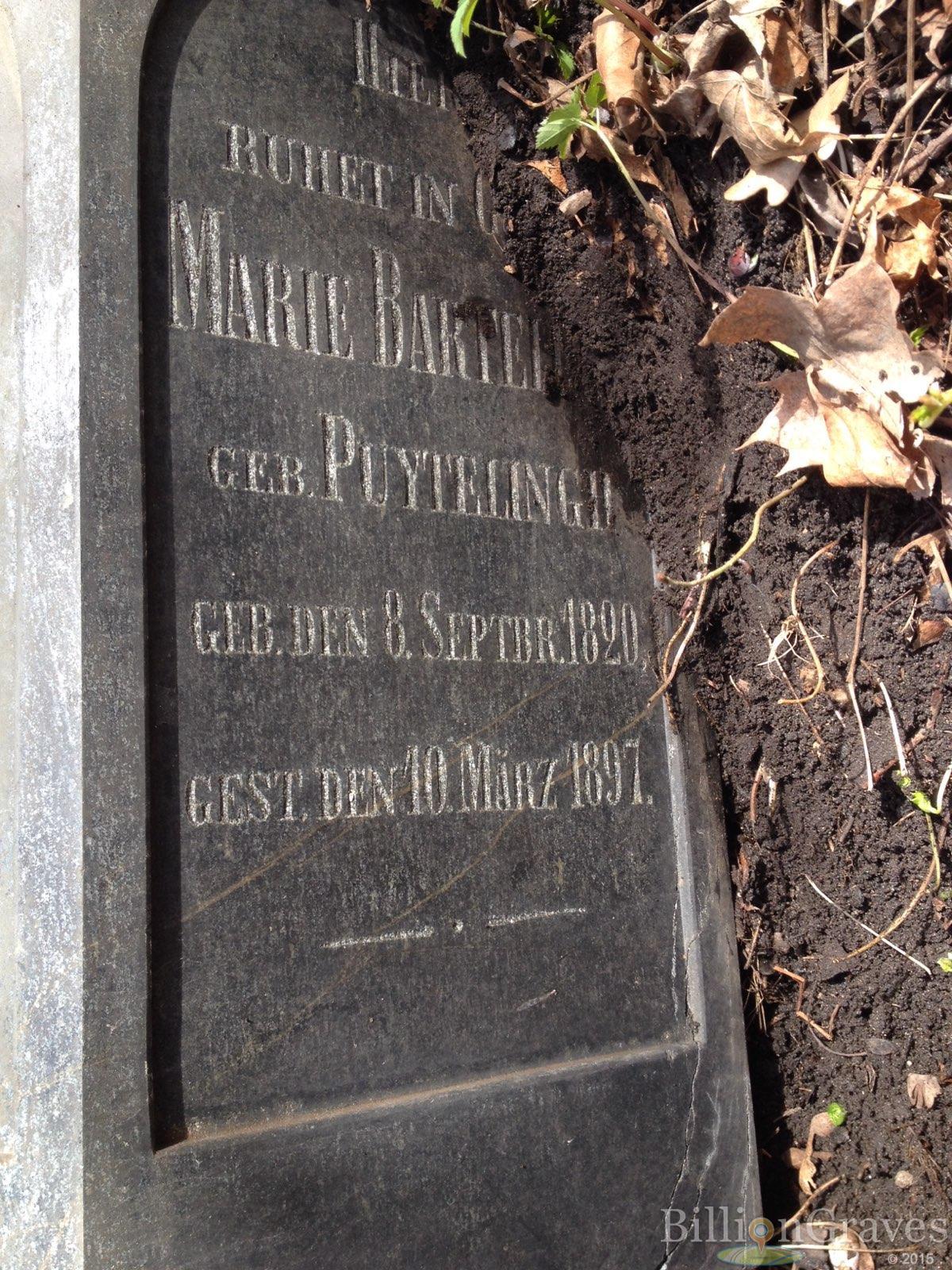 Puytelingh Robert