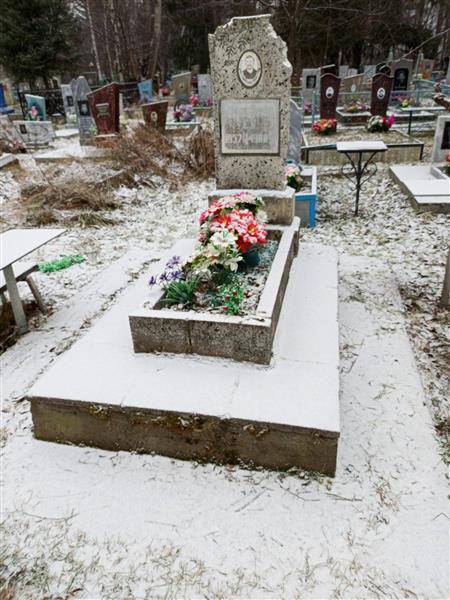 Маларевич С. Н.