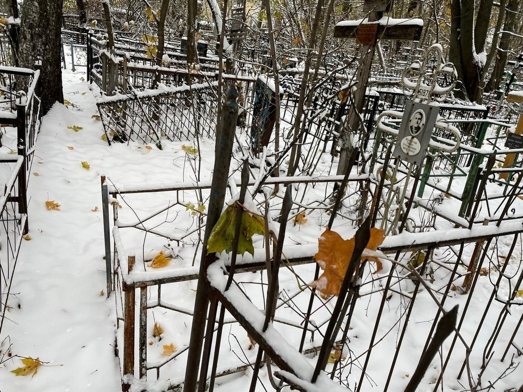Молостов Павел Степанович