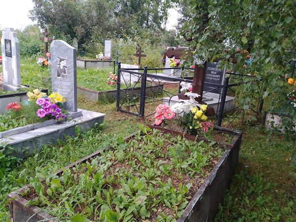 Жизневских Владимир Николаевич