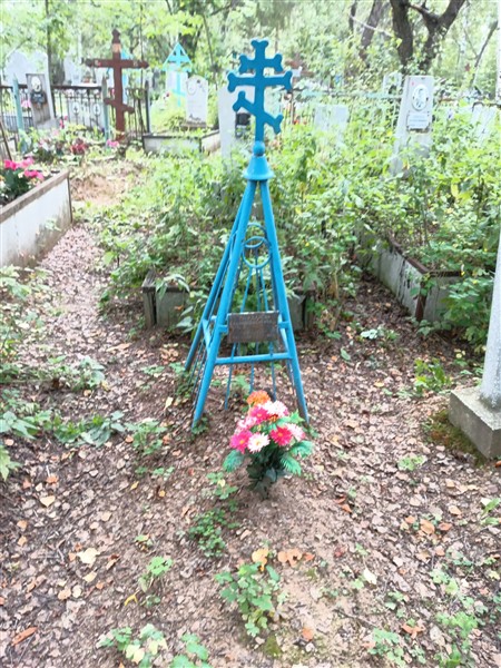 Марданев Николай Петрович