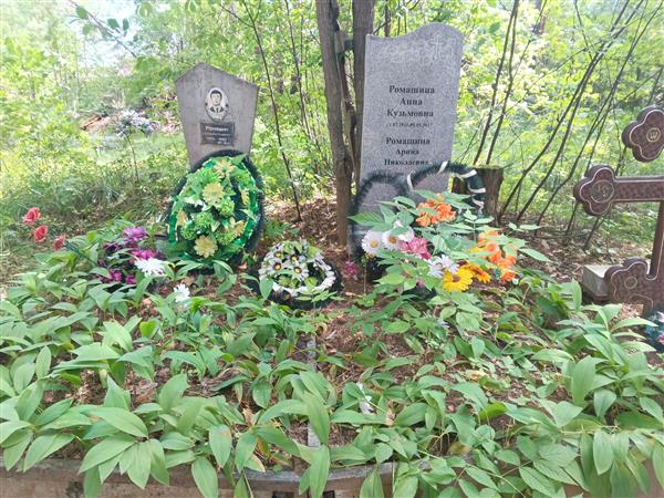 Ромашин Александр Николаевич