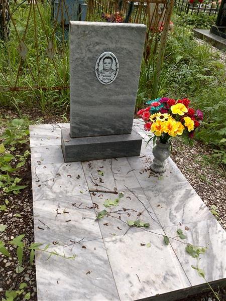 Коробейникова Валентина Григорьевна