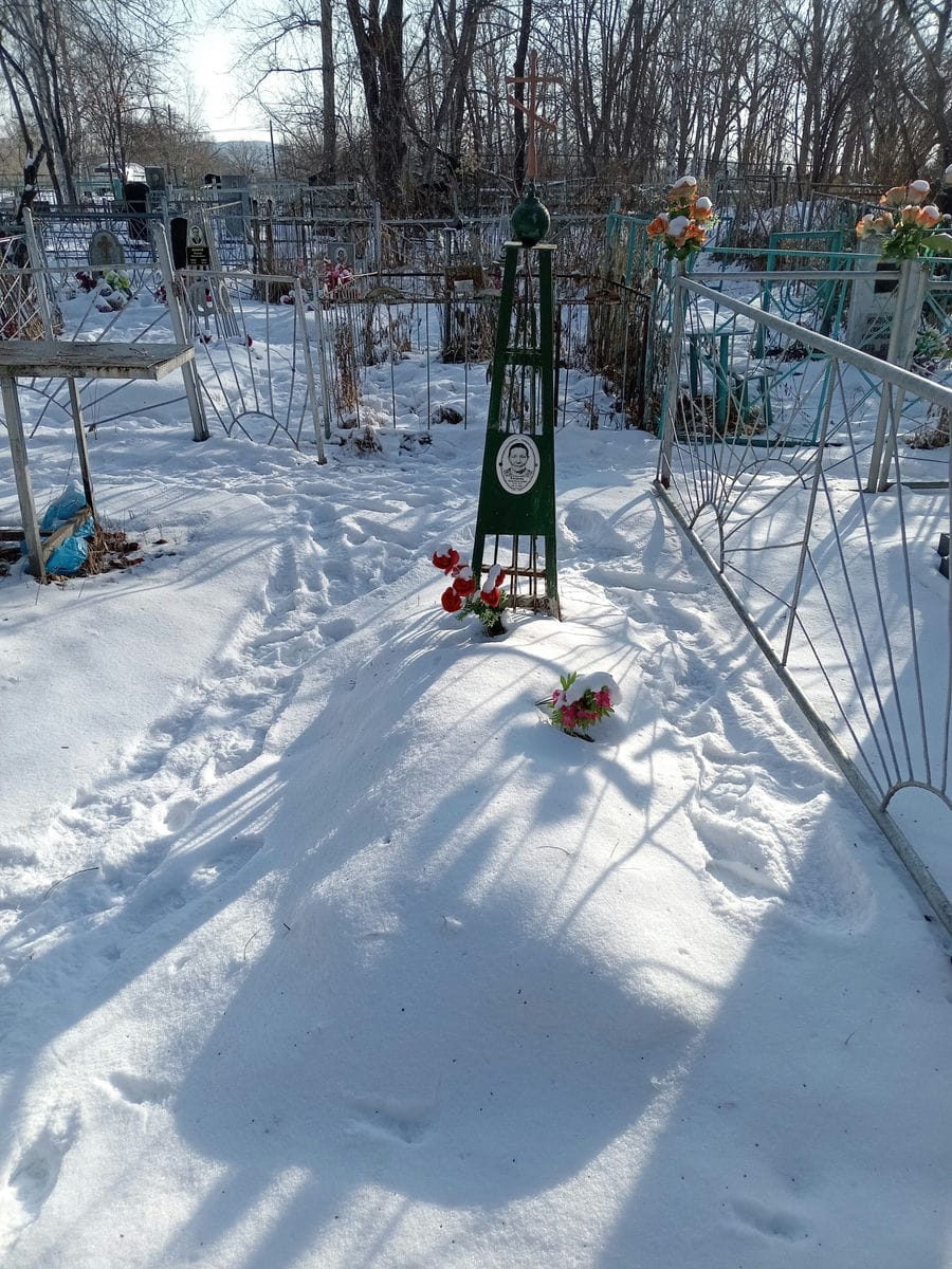 Боханец Анна Игнатьевна