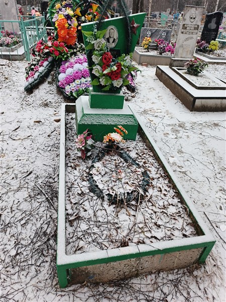 Лапин Леонид Александрович