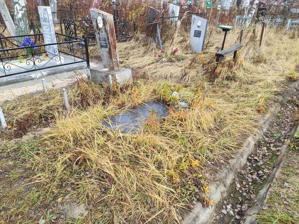 Салов Борис Иванович