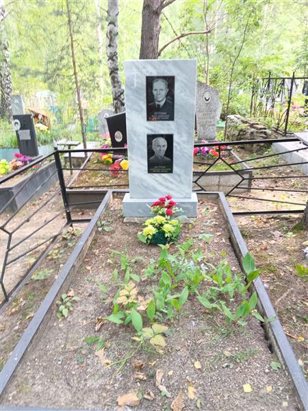 Петунин Александр Иванович