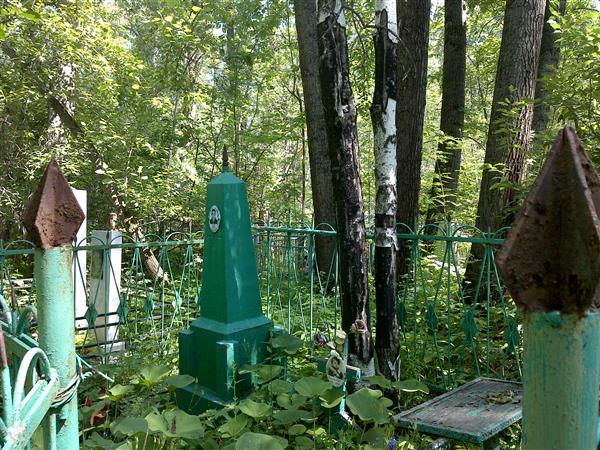 Жильцов Василий Андреевич