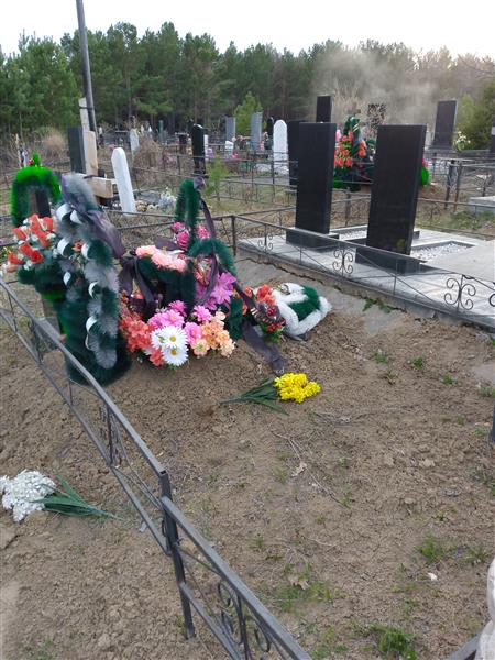 Бакулин Андрей Викторович