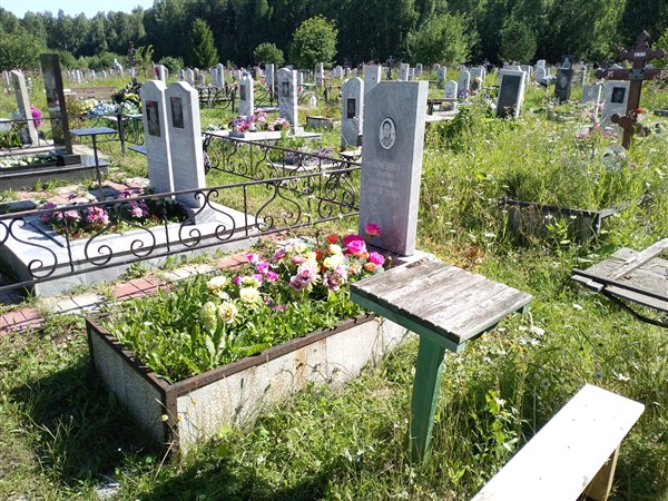 Семёнова Мария Михайловна