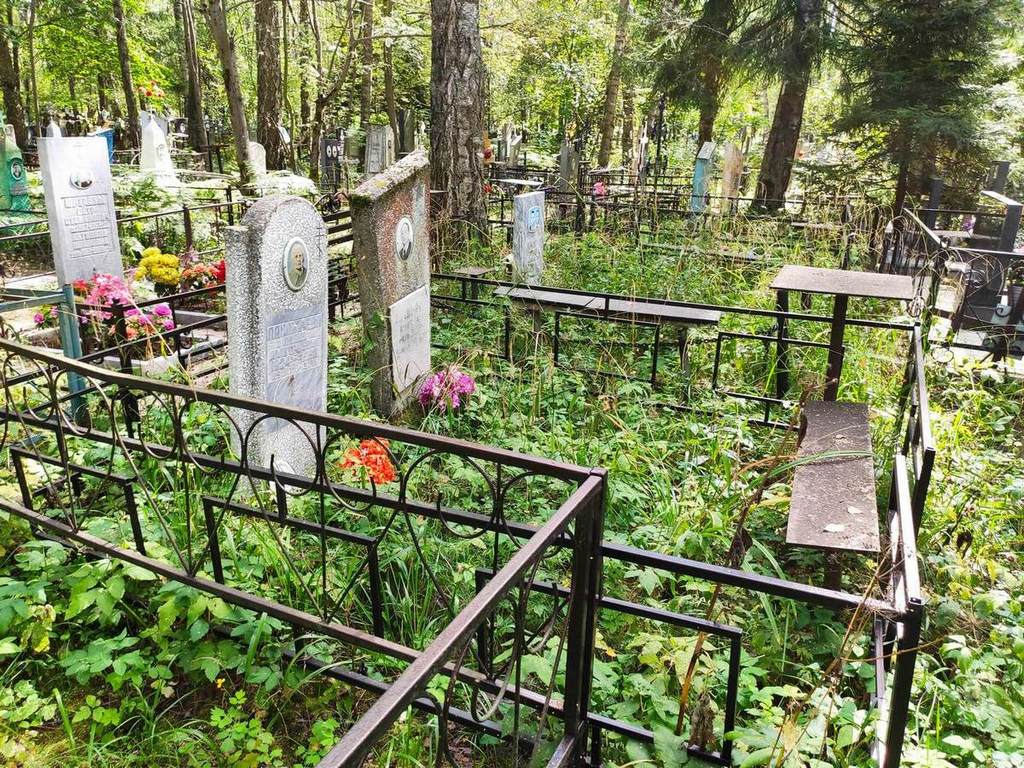 Ландырева Лидия Дмитриевна