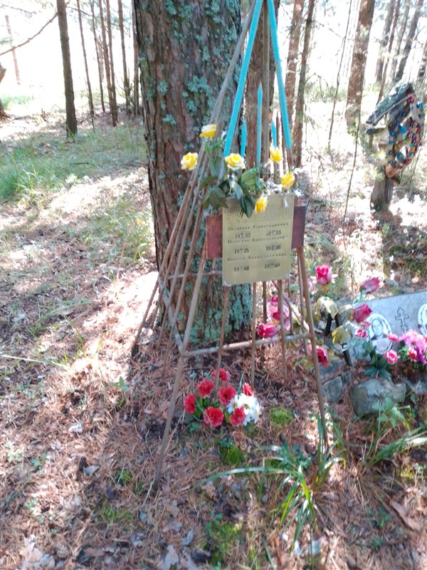 Чеснокова Ирина Яковлевна