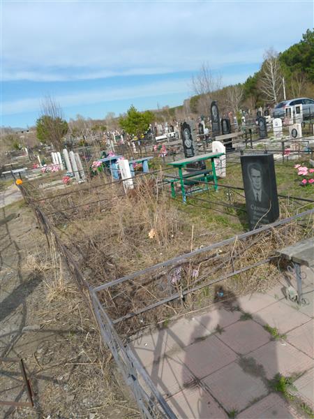 Сазонов Николай Петрович