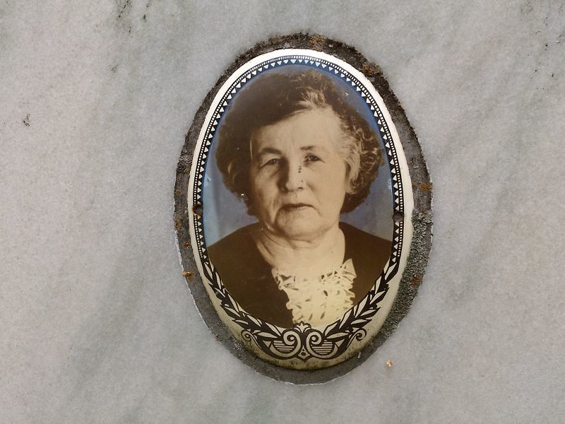 Сальникова