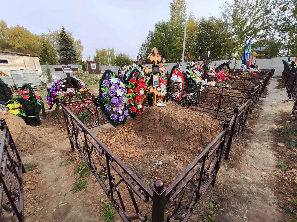 Окунев Валерий Анатольевич