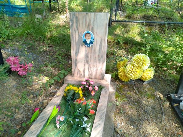 Валегжанин Алексей Дмитриевич