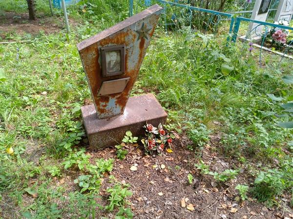 Шведов Дмитрий Семенович